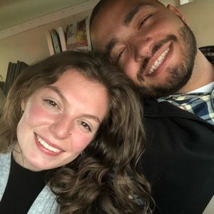 Meet your Posher, Anthony